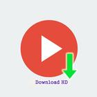 Online Video Downloader : Video & Music Downloader 图标