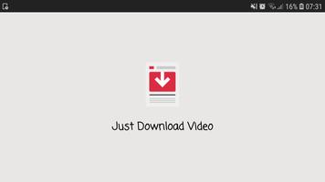 HD Video Downloader :Any File,Video fast Download capture d'écran 1