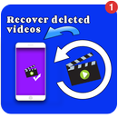 APK Recover deleted videos