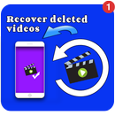 recuperar videos borrados del movil APK