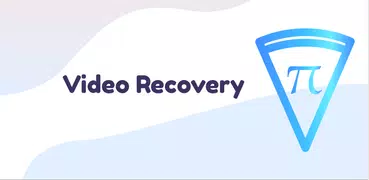 ビデオの回復