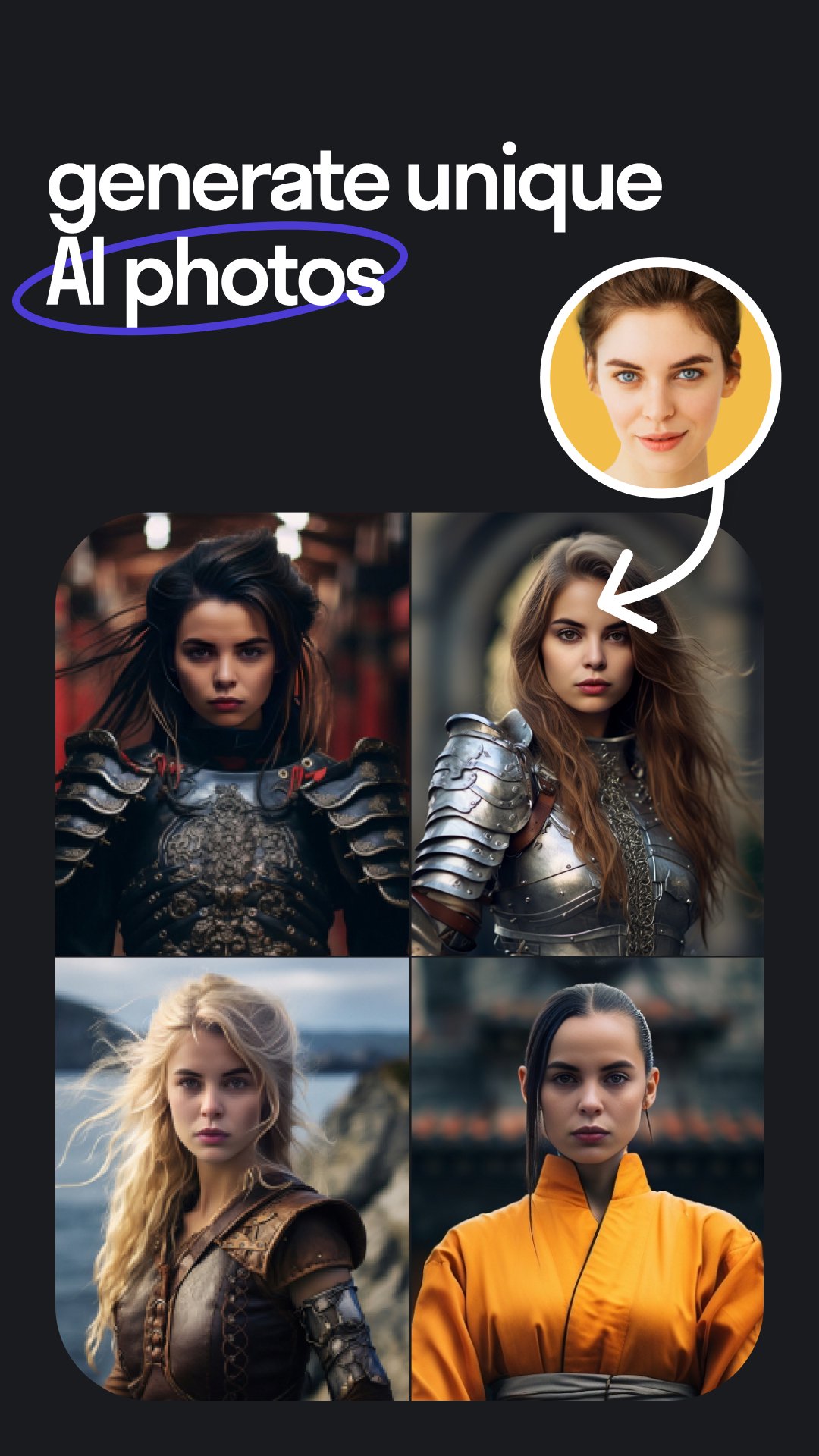 Скачать Reface APK для Android