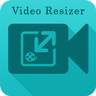 Video Resizer أيقونة