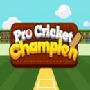 Pro Cricket Champion Game APK