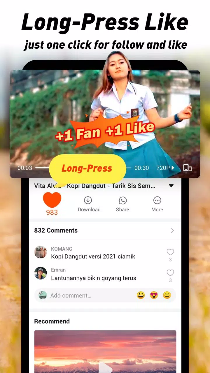 WATCHit–Funny short videos Music Quotes APK for Android Download WATCHit–Funny short videos Music Quotes APK for Android Download