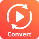 آیکون‌ Video Converter