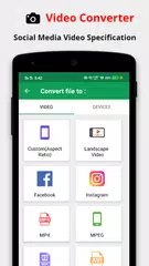 Descargar APK de Video Converter