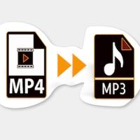 Video to MP3 Converter (PRO) पोस्टर