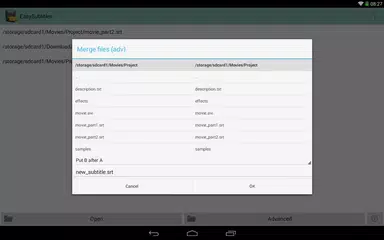 Easy Subtitles APK download
