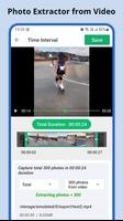 Video To  Photo Converter скриншот 2