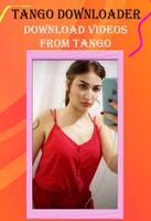 Video Downloader for Tangoo โปสเตอร์