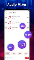 Pemotong Video: Pemotong Musik screenshot 3