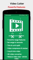 Video Cutter পোস্টার