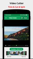 Video Cutter স্ক্রিনশট 2