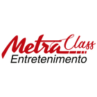 MetraClass icône