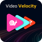 Video Velocity-Slow mo Fast mo أيقونة