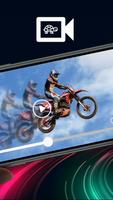 Video Velocity-Slow mo Fast mo تصوير الشاشة 1
