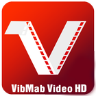 VidMab Video Status- HD Video Player icône