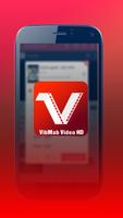 VidMab Video Status- HD Video Player Affiche