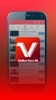 VidMab Video Status- HD Video Player capture d'écran 1
