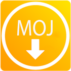 Video Downloader for MOJ 图标