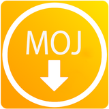 Video Downloader for MOJ icône