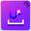 APK Uplive Video Downloader