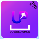 Uplive Video Downloader aplikacja