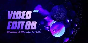 Video Editor Plus - Music, Vlog, Effect, Filter