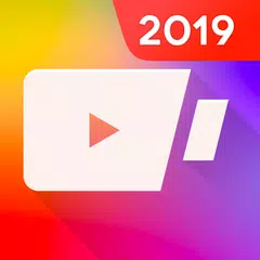 Video Editor Plus - Music, Vlog, Effect, Filter APK download