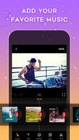 Video Editor ภาพหน้าจอ 2