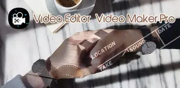 Video Editor - Video Maker Pro