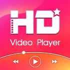 Video Player All Format-icoon