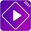 New UC Browser Video player HD 2021 APK