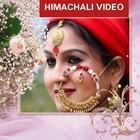 Himachali video biểu tượng