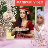 Manipuri video icône