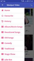 Manipuri video постер