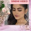 ”Sindhi video