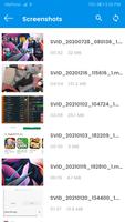 Japan X3 Video Player HD ภาพหน้าจอ 2