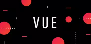 VUE: video editor & camcorder