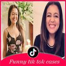 TikTok Funny  cases-APK