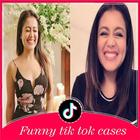 TikTok Funny  cases icône