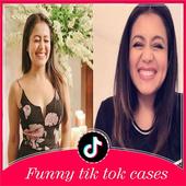 TikTok Funny  cases icon