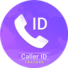 Caller ID – Caller Name Tracker-icoon