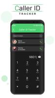 Caller ID – Caller Name Tracker capture d'écran 1