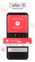 Caller ID – Caller Name Tracker capture d'écran 2