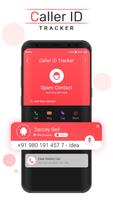 Caller ID – Caller Name Tracker captura de pantalla 2