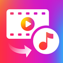Video to MP3 Converter APK