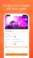 Chuyển Video Sang Mp3, Chuyển Đổi Âm Thanh Âm Nhạc ảnh chụp màn hình 3