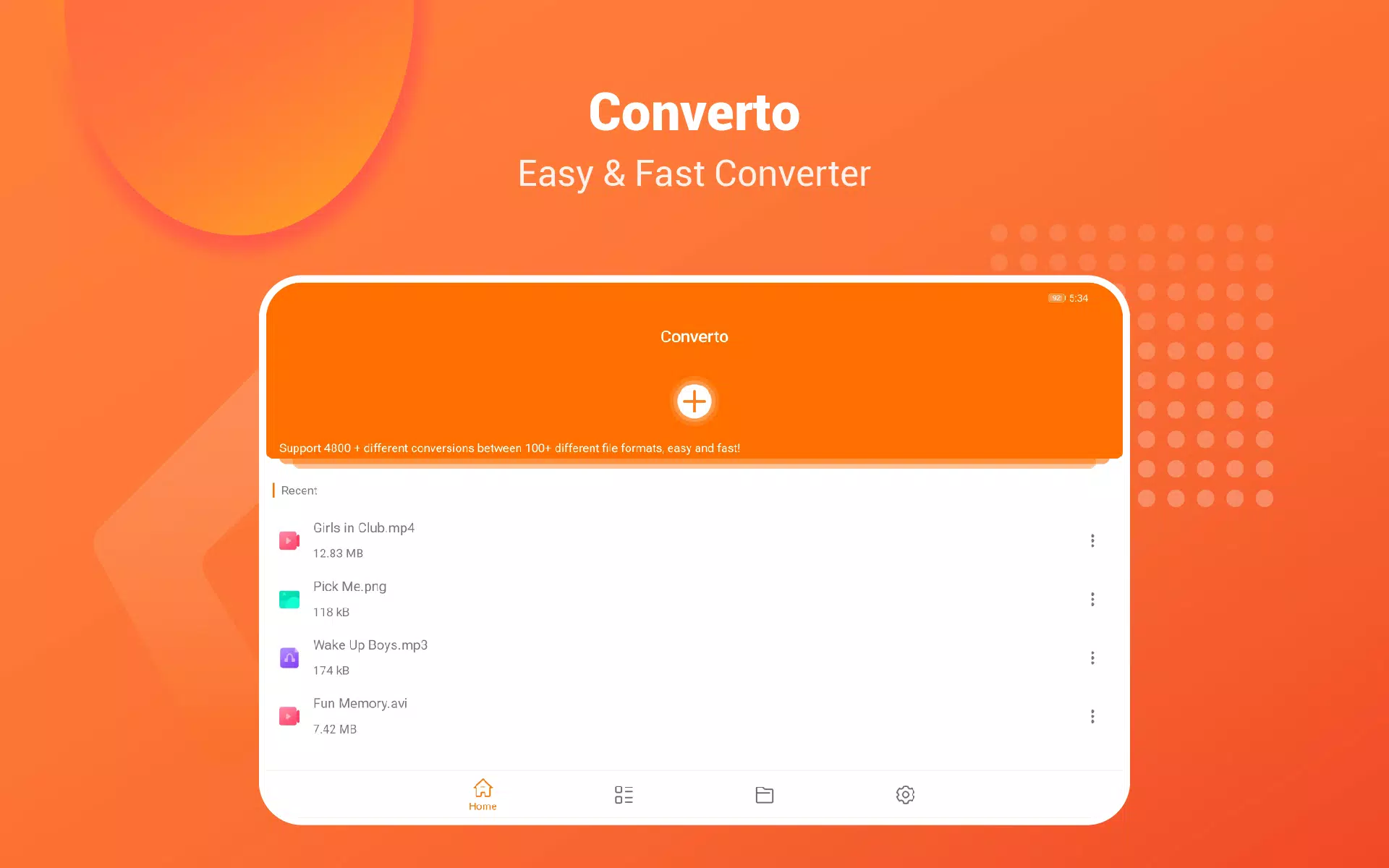 Converto APK for Android Download
